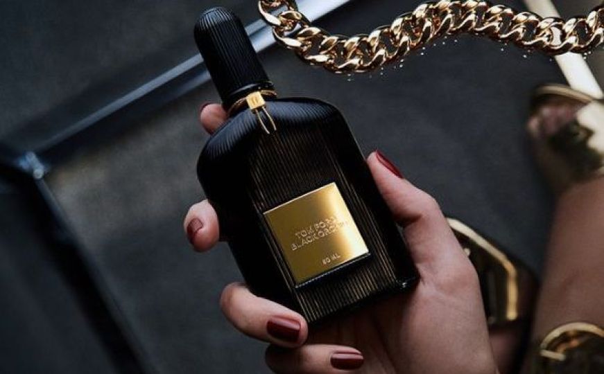Top pet parfema za žene koje su prešle 40 godina
