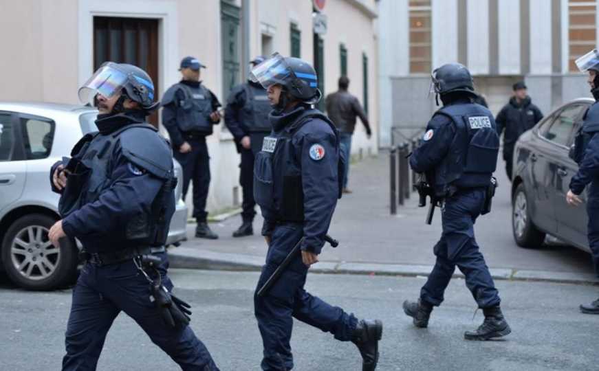 U Francuskoj razbijena balkanska kriminalna grupa: Koristili Sky aplikaciju