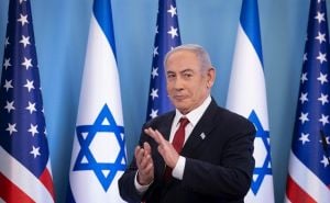 Netanyahu: 'Hamas će biti tretiran kao ISIS, treba ih ispljunuti...'