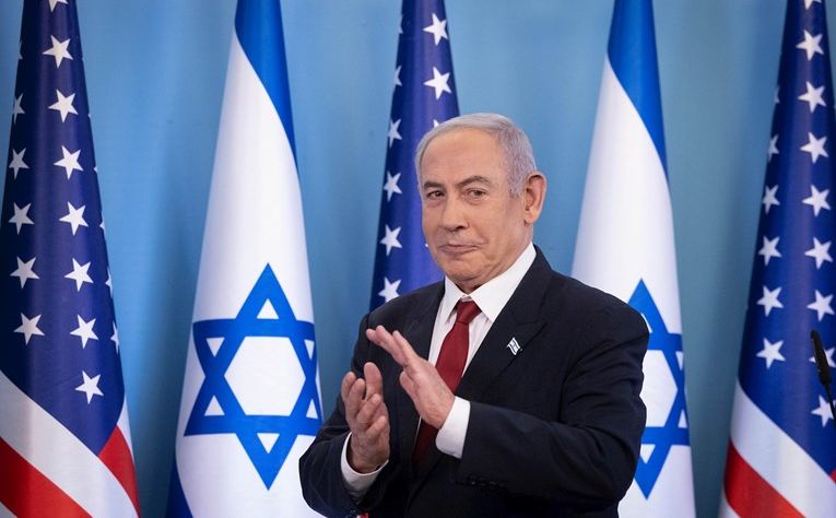 Netanyahu: 'Hamas će biti tretiran kao ISIS, treba ih ispljunuti...'