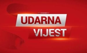 Najnovija informacija: Izrael krenuo i na Siriju!