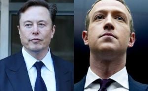 Elon Musk i Mark Zuckerberg dobili ozbiljno upozorenje iz EU: 'Imate 24 sata'