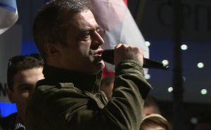 Uhapšen Sergej Trifunović: Odbijao napraviti jednu stvar