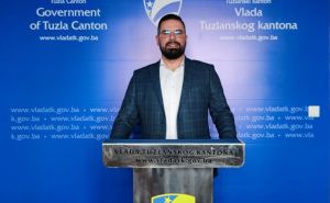 Ministar Bećirović: Promocija je ključna za procvat turizma Tuzlanskog kantona