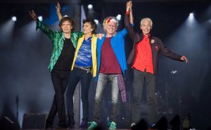 Rolling Stonesi planiraju turneju, 'ako budu živi'