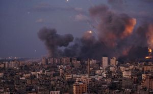 Hamas zaprijetio Izraelu: "Ako pokrenete kopneni napad na Gazu, pretrpjet ćete velike gubitke"