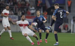 Kvalifikacije za EURO: Turska srušila Hrvatsku, Kosovo i Albanija ubilježili sigurne pobjede