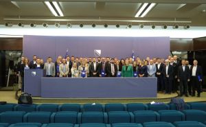 Ministar Adnan Delić pojasnio kako će se dijeliti 64 miliona KM pomoći iz Europske unije