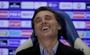 Montella o velikom trijumfu Turske u Osijeku: "Fudbaleri su se borili patriotskim osjećajima"