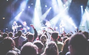 Žena na festivalu naplaćivala besplatni toalet, a evo i koliko je zaradila