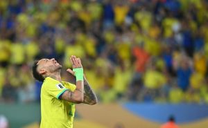 Veliki kiks Brazila u kvalifikacijama za SP, Argentinci pobjeđuju i kada ne blistaju