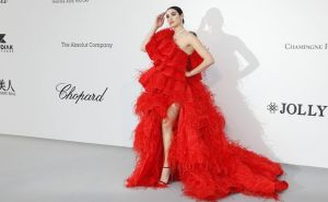 Dua Lipa zabrinula sve fanove potezom na društvenim mrežama