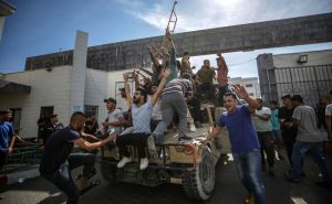 Hamas tvrdi: Izrael ubijao svoje državljane u Pojasu Gaze