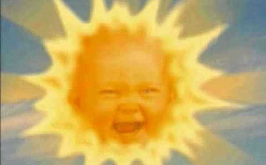 Sjećate li se Bebe Sunca iz Teletabisa: Danas joj je 28 godina