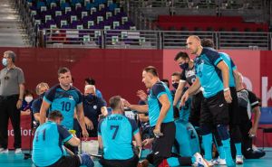 Zlatni ljiljani razbili i Srbiju: Korak bliže finalu Evropskog prvenstva