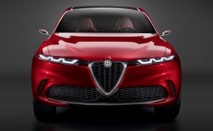 Alfa Romeo novim SUV-om izlazi na crtu BMW-u, Lotusu i Porscheu