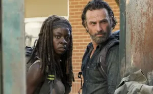 Stiže nova serija iz 'The Walking Dead' franšize, vraćaju se Rick i Michonne