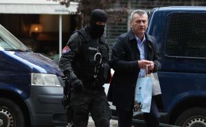 Nastavak akcije: FUP i danas vrši pretrese u Općini Stari Grad!