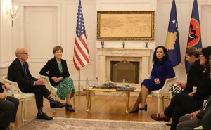 Američki senatori stižu u Bosnu i Hercegovinu: Objavljeni detalji posjete