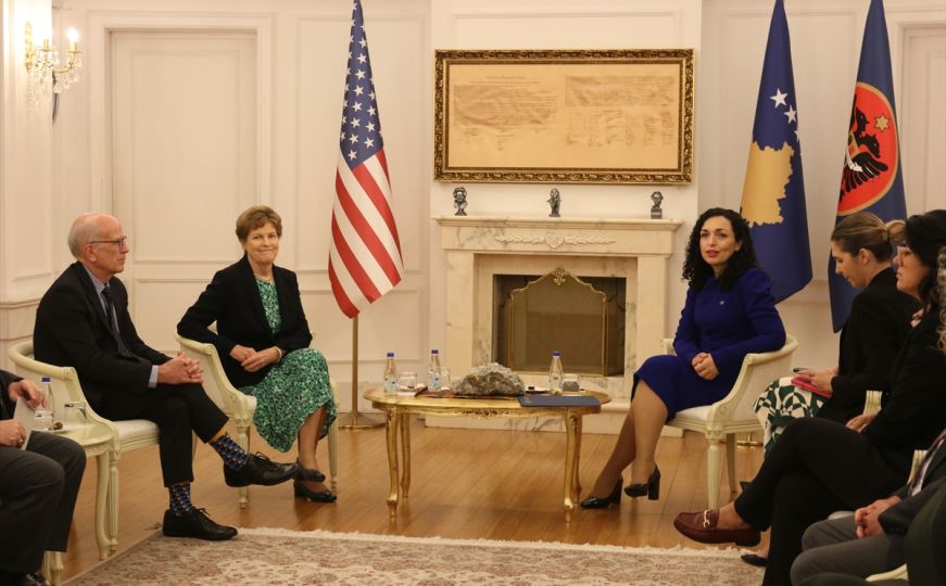 Američki senatori stižu u Bosnu i Hercegovinu: Objavljeni detalji posjete