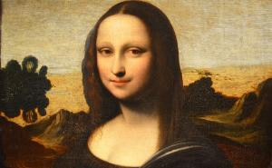 Stručnjaci otkrili: Da Vinci u 'Mona Lisu' ugradio nešto posebno