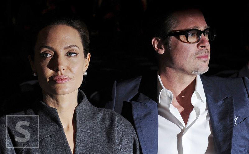 Brad Pitt bijesan na Angelinu Jolie zbog djece: Tvrdi da ovo radi da bi ih izmanipulirala