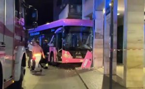 Ponovo autobuska nesreća u Veneciji, ima povrijeđenih