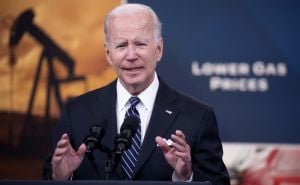 Biden upozorio: 'Bila bi greška da Izrael okupira Gazu. Mora postojati put do palestinske države'