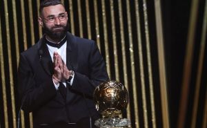 Bivši izraelski reprezentativac izvrijeđao Benzemu zbog podrške Gazi