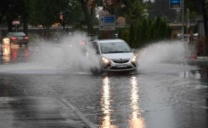 Meteorolozi objavili prognozu do kraja mjeseca: Kada dolaze obilne padavine i promjena vremena?