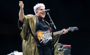 Brittany Howard - What Now