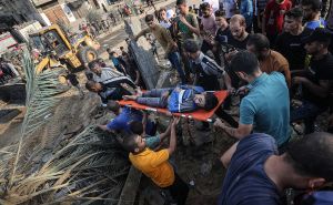 UN tvrdi: 'Više ne možemo pružati humanitarnu pomoć u Gazi - nema struje, vode, goriva...'