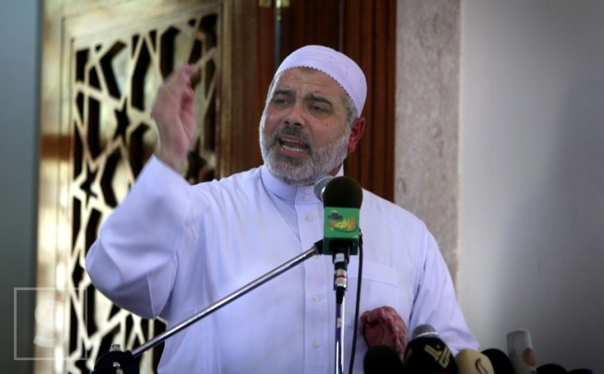 Oglasio se Hamas: Evo šta žele Palestinci