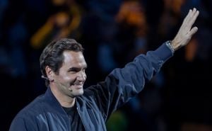 Federer hvalio Alcaraza, pa ga uporedio s Đokovićem