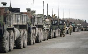 Naredba u SAD-u: Spremno 2.000 vojnika na dolazak u Izrael