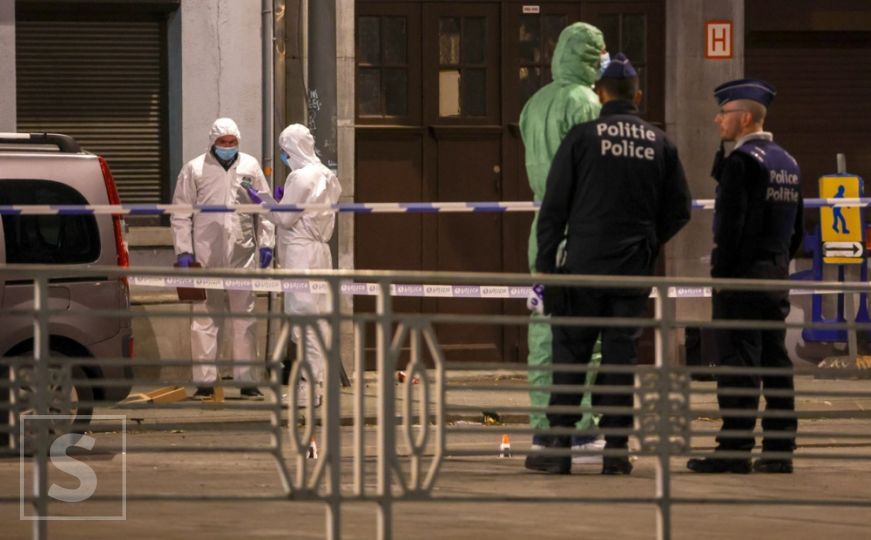 Novi detalji stravičnog napada u Briselu: Belgija podigla nivo terorističke prijetnje