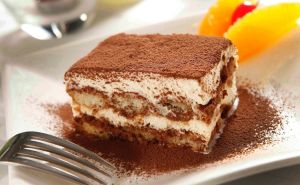Tiramisu gotov za deset minuta: Recept koji uspijeva svima