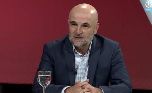 Mensur Dogan očitao lekciju čelnicima Nogometnog saveza BiH: 'Zapitamo li se...'