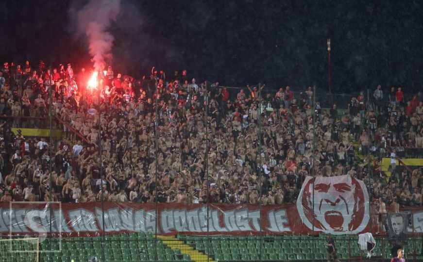 Određenje sudije za sutrašnje derbije PLBiH: Pogledajte ko sudi FK Sarajevo u Banjoj Luci