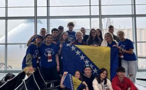 Srednjoškolci, prijavite se i provedite jednu školsku godinu u Sjedinjenim Američkim Državama