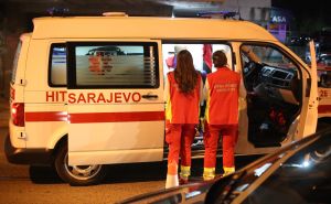 Otkrivamo detalje drame u Hitnoj pomoći u Sarajevu: Pijani mladić prvo zatražio pomoć, a onda...