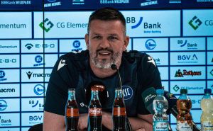 Zlatan Bajramović otvoreno: 'Ne možemo stalno mijenjati selektore, to ne rade ni u Africi'