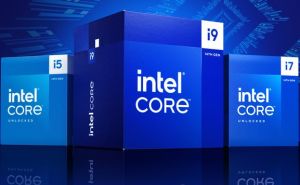 Intel predstavio nove procesore: Više snage po istoj cijeni