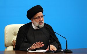 Iranski predsjednik Raisi poručio: 'Plamen bombi uskoro će zahvatiti cioniste'