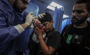 Pentagon su pitali o izraelskom napadu na bolnicu u Gazi - evo kako su odgovorili