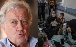 Zlatko Dizdarević o napadu na bolnicu u Gazi: 'Osveta koja dobija karakteristike genocida'