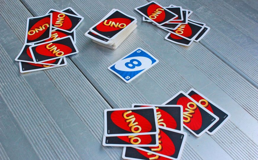 Nova pravila, nove karte: Stiže novi "Uno" koji bi mogao uništiti mnoga prijateljstva