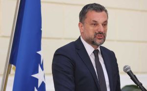 Pojavila se informacija da je Hamas pisao ministru Konakoviću, a MVP tvrdi: "Pismo nama nije stiglo"