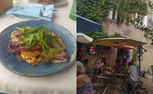 Cijene na Jadranu: 'Večeru sam u špici sezone platila 140 KM. Znate koliko me sada ispalo?'