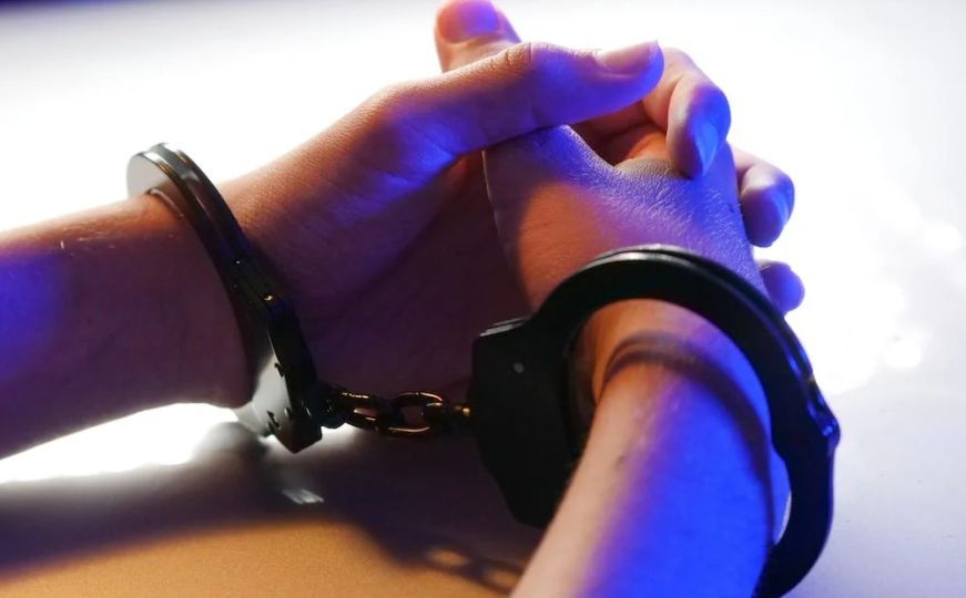 FUP uhapsio 39-godišnjakinju po potjernici Intepola!